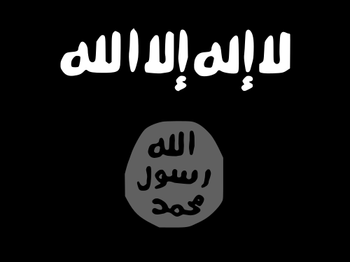 Islamic State of Iraq